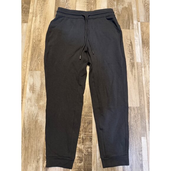 Public Rec Mens Jogger Pants Size 28/28 Black - Picture 1 of 5